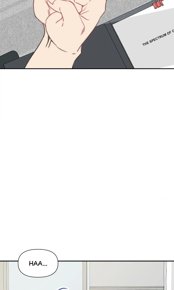 I Didn't Mean to Send That, Sir! Chapter 20 - page 38