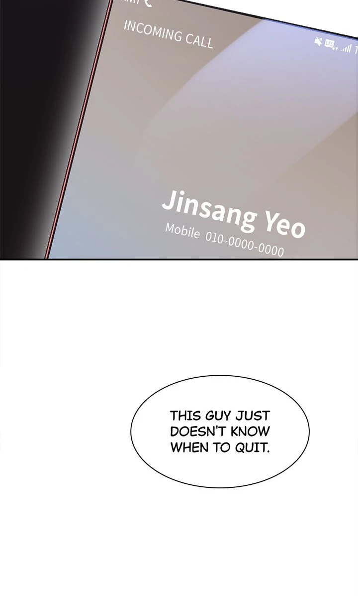 I Didn't Mean to Send That, Sir! Chapter 20 - page 4