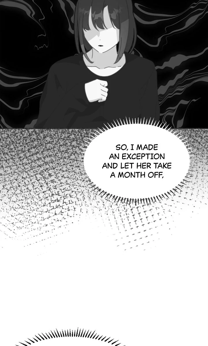 I Didn't Mean to Send That, Sir! Chapter 20 - page 47