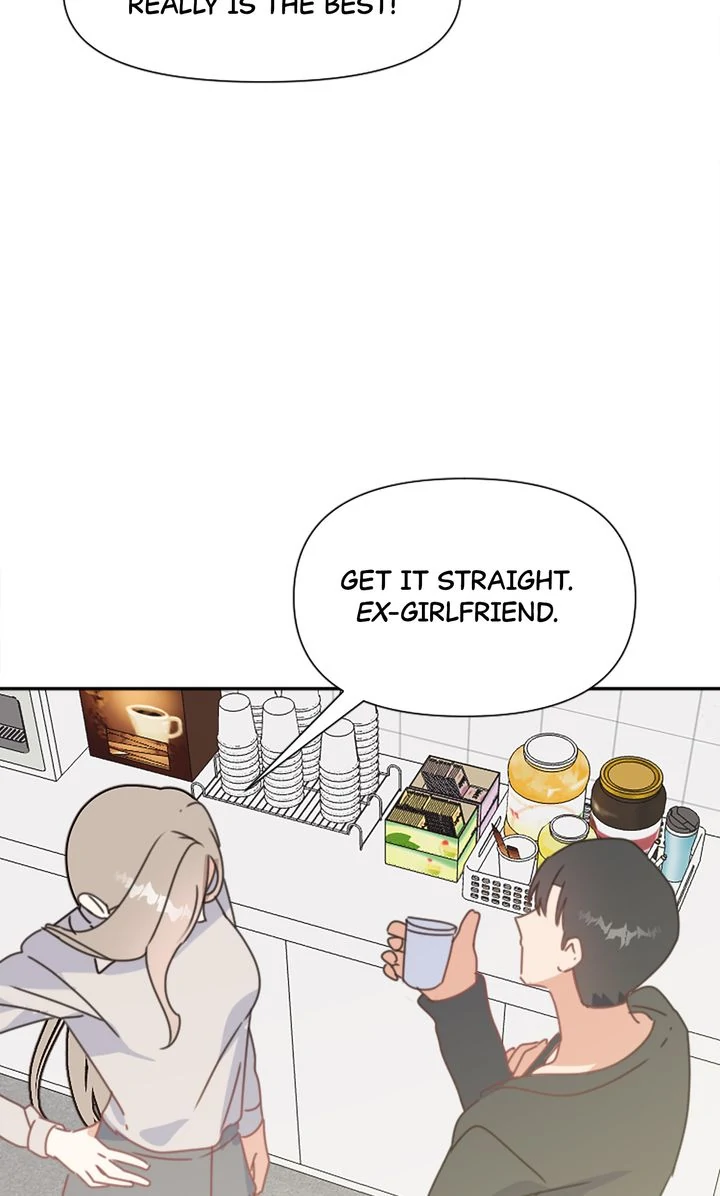 I Didn't Mean to Send That, Sir! Chapter 20 - page 52