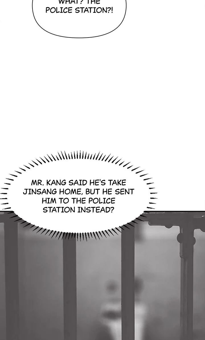 I Didn't Mean to Send That, Sir! Chapter 20 - page 58