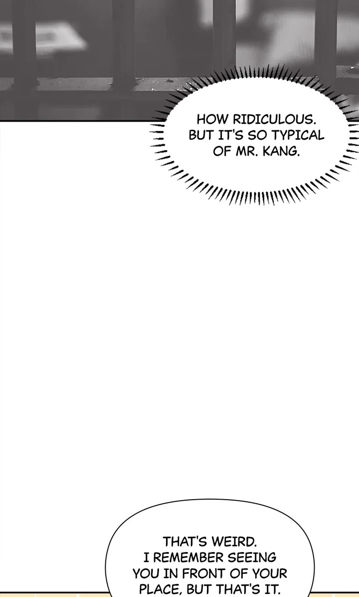 I Didn't Mean to Send That, Sir! Chapter 20 - page 59