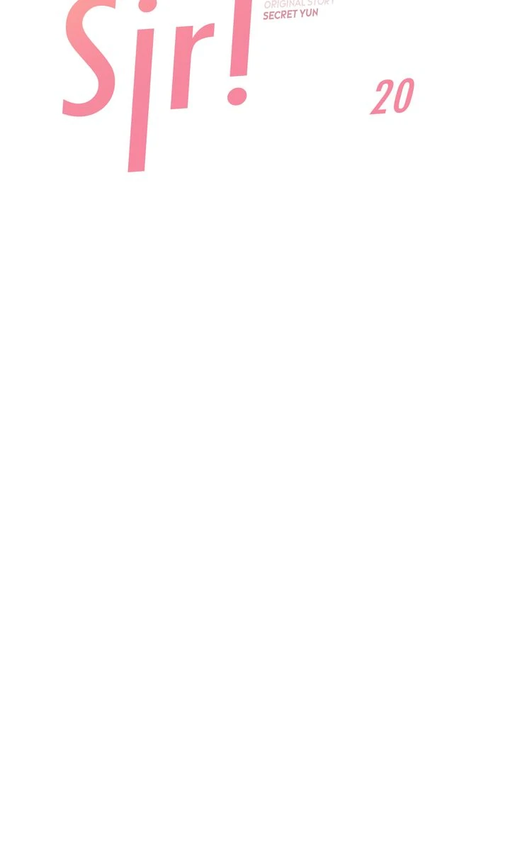 I Didn't Mean to Send That, Sir! Chapter 20 - page 6