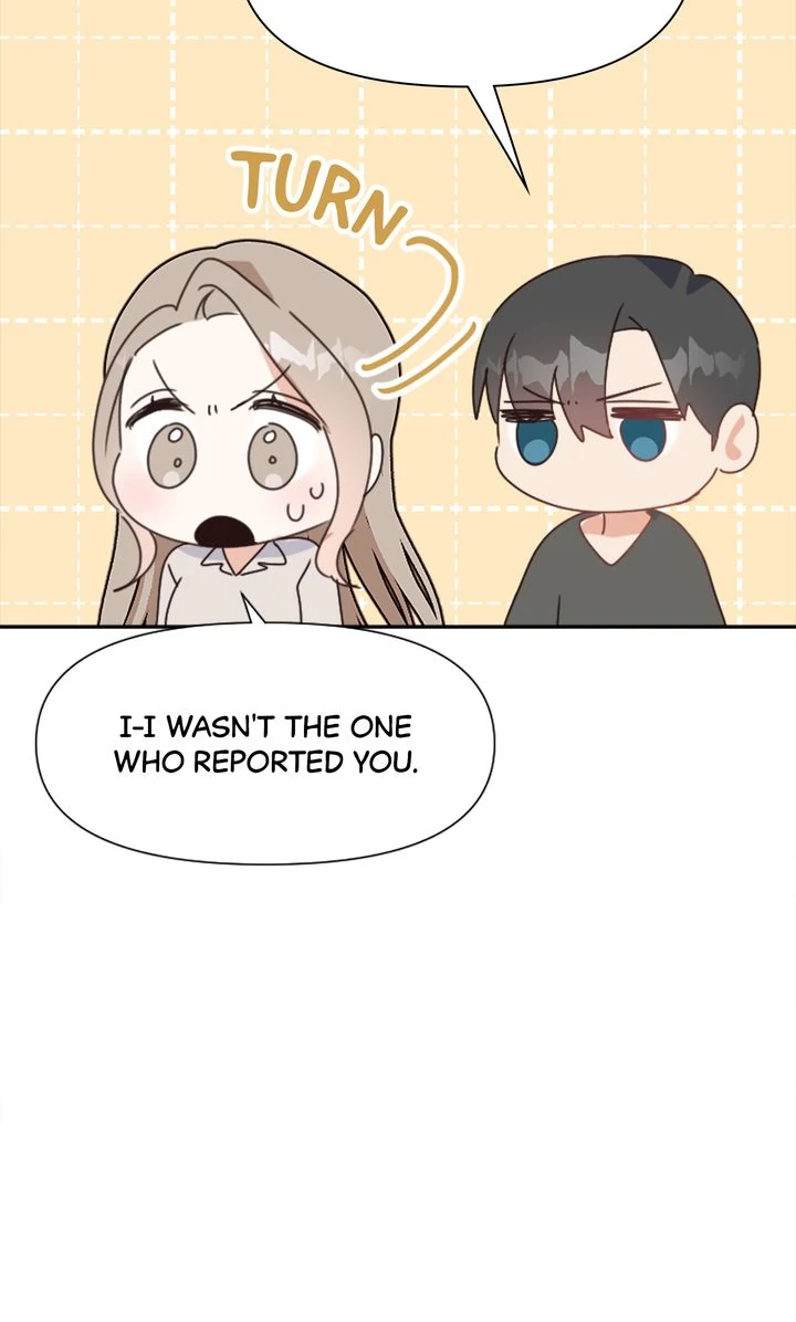 I Didn't Mean to Send That, Sir! Chapter 20 - page 60