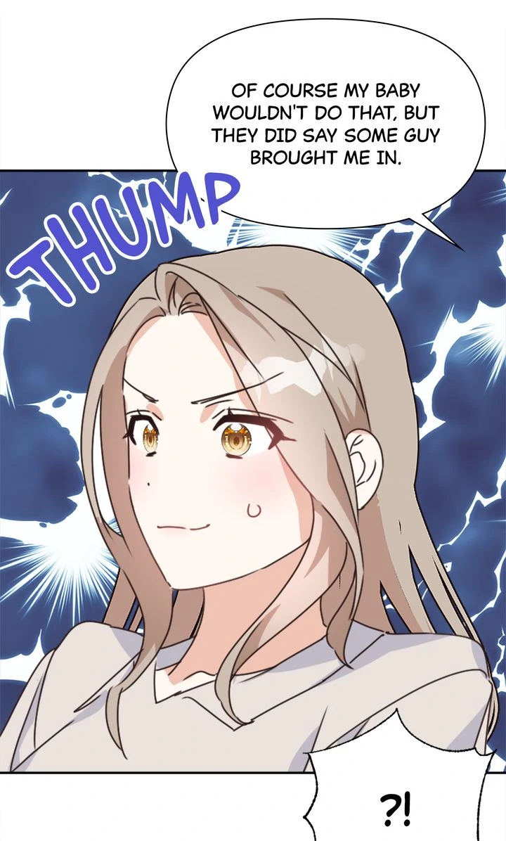 I Didn't Mean to Send That, Sir! Chapter 20 - page 61