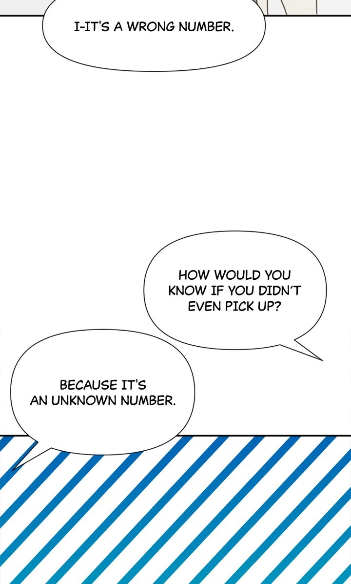 I Didn't Mean to Send That, Sir! Chapter 20 - page 65