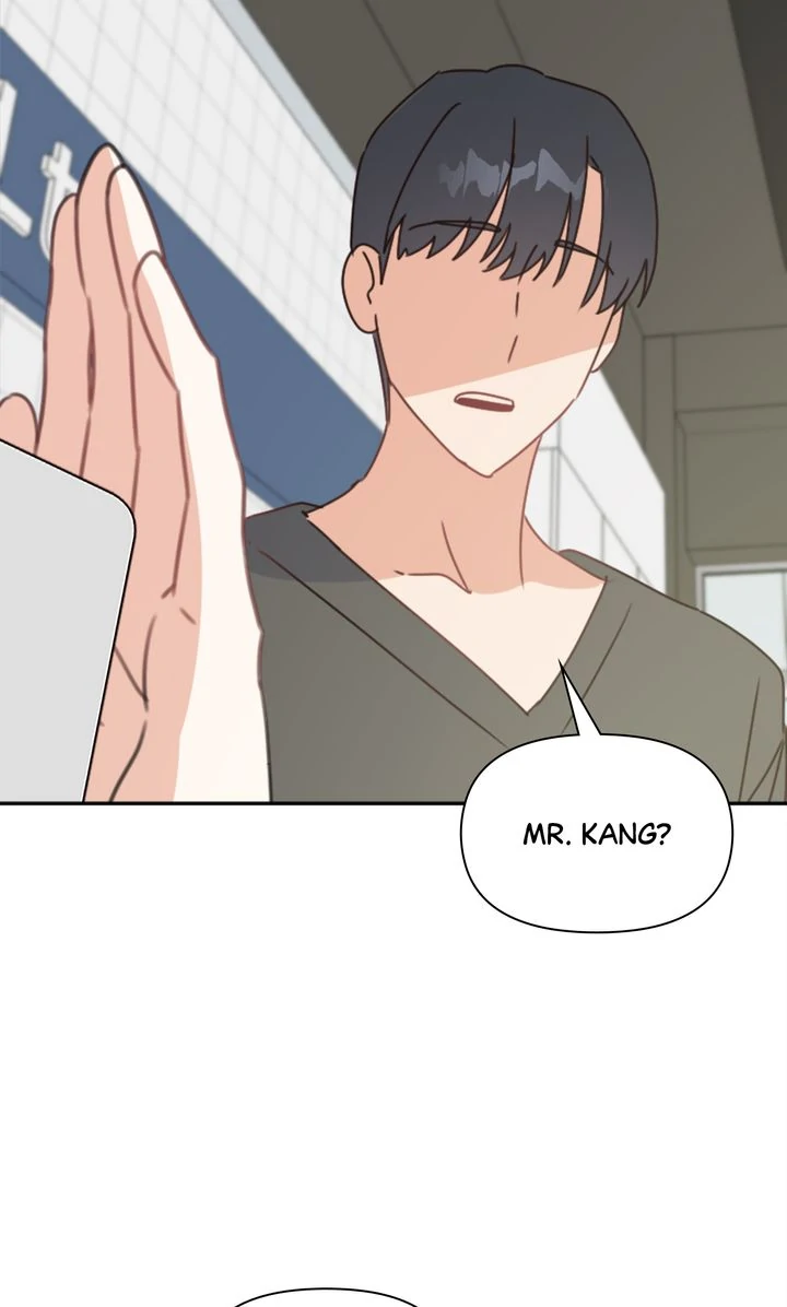 I Didn't Mean to Send That, Sir! Chapter 20 - page 67