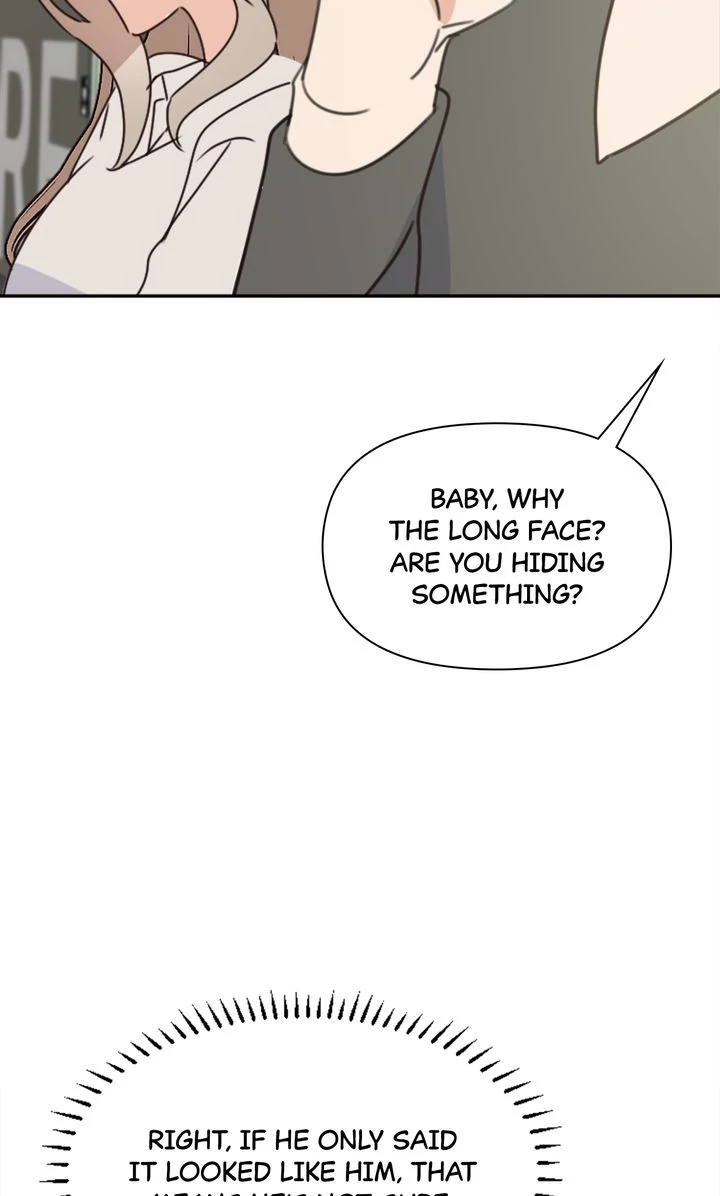 I Didn't Mean to Send That, Sir! Chapter 20 - page 70