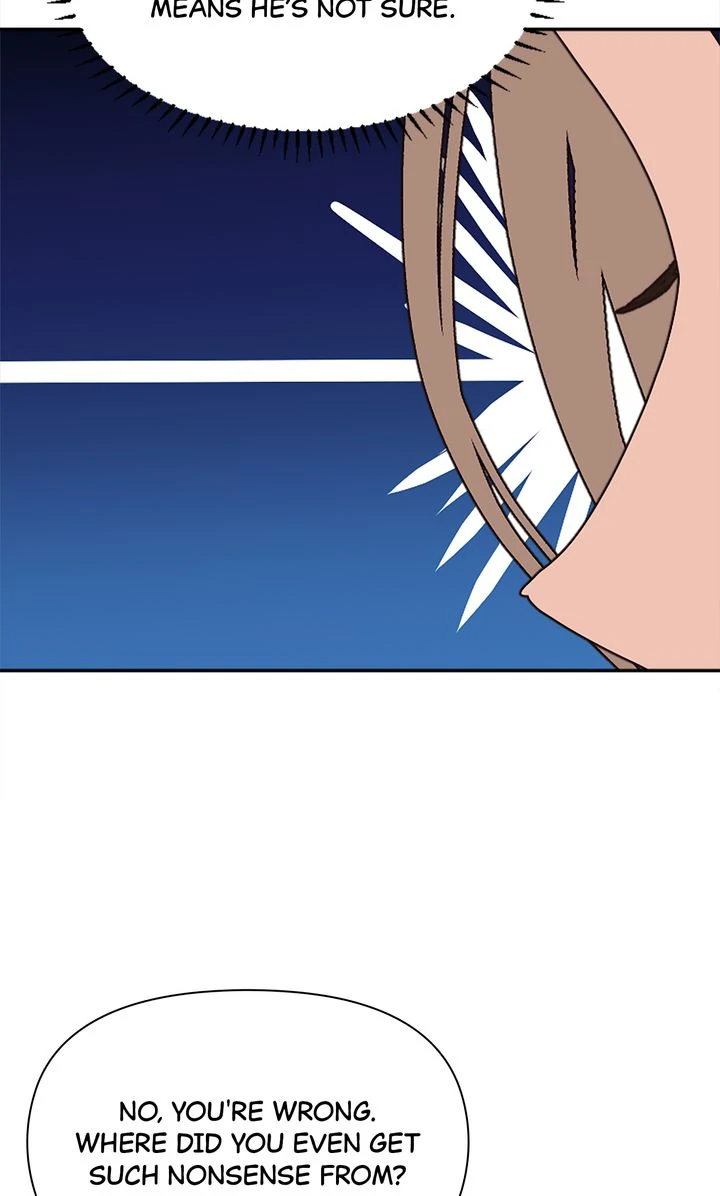 I Didn't Mean to Send That, Sir! Chapter 20 - page 71