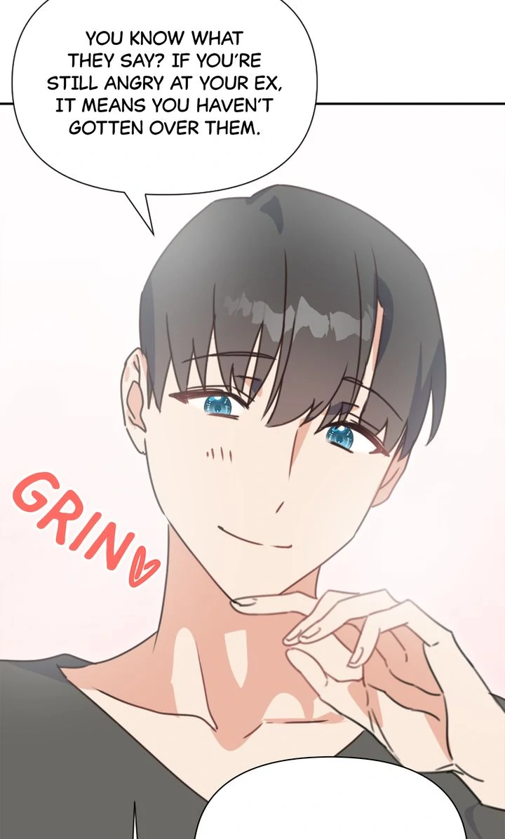 I Didn't Mean to Send That, Sir! Chapter 20 - page 79