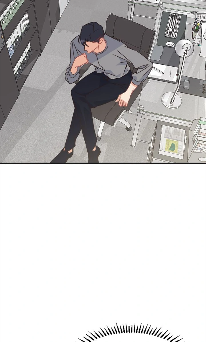 I Didn't Mean to Send That, Sir! Chapter 20 - page 8