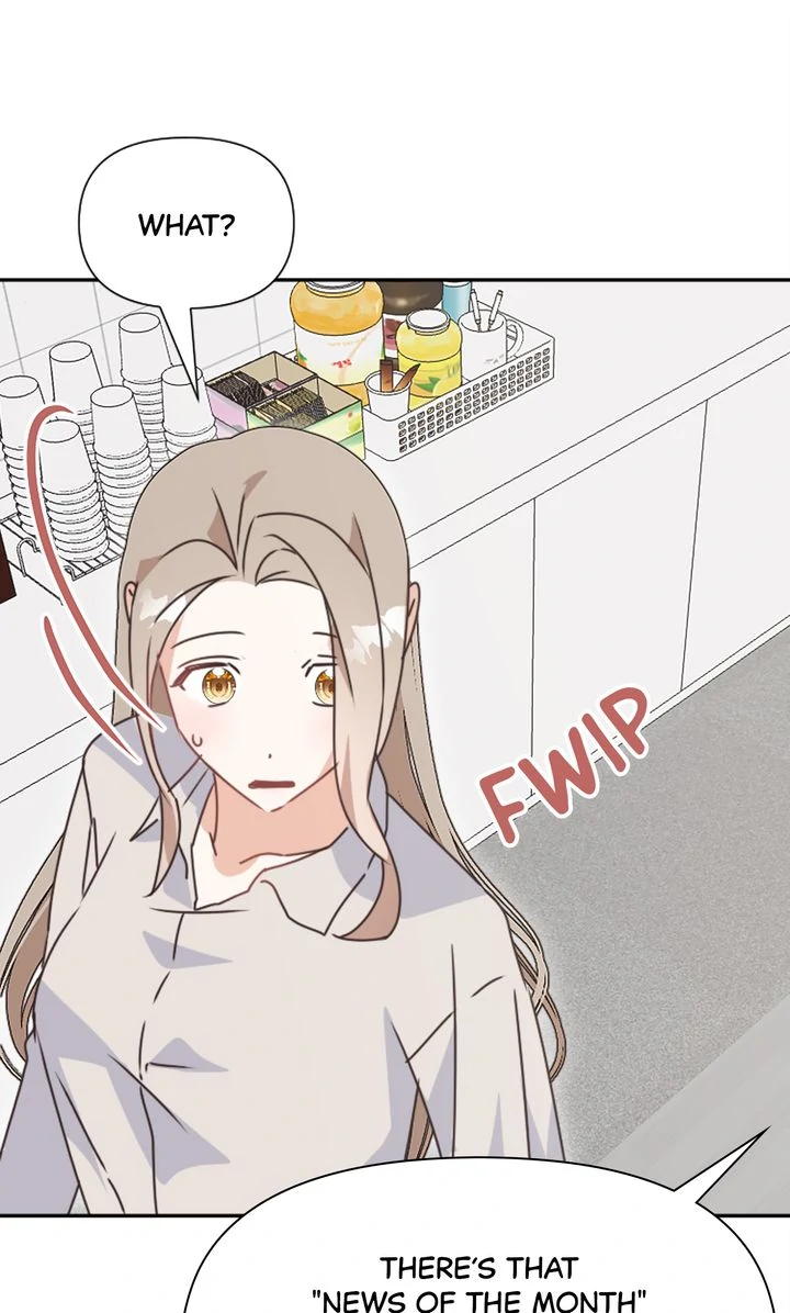 I Didn't Mean to Send That, Sir! Chapter 20 - page 82