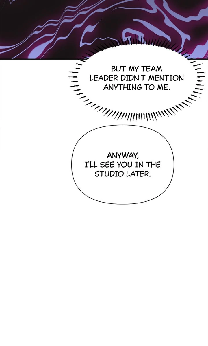 I Didn't Mean to Send That, Sir! Chapter 20 - page 84