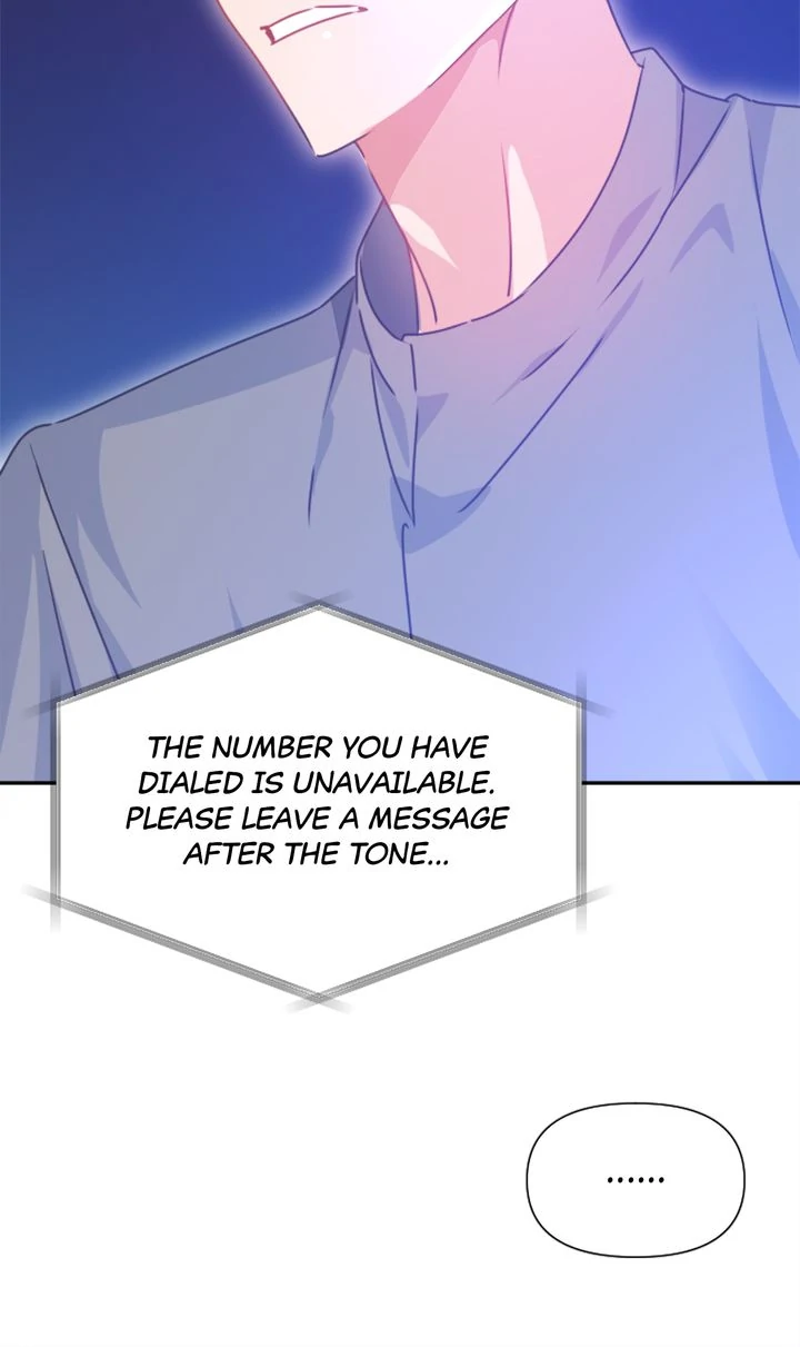 I Didn't Mean to Send That, Sir! Chapter 20 - page 86