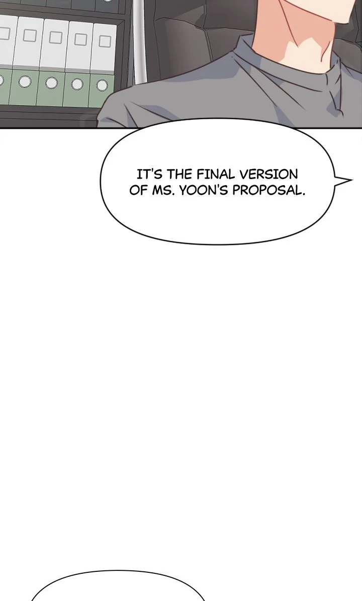 I Didn't Mean to Send That, Sir! Chapter 21 - page 15