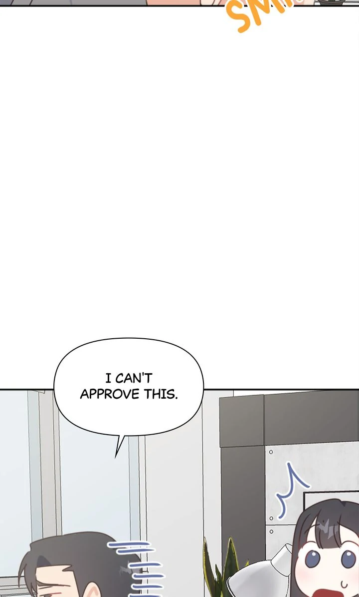 I Didn't Mean to Send That, Sir! Chapter 21 - page 19