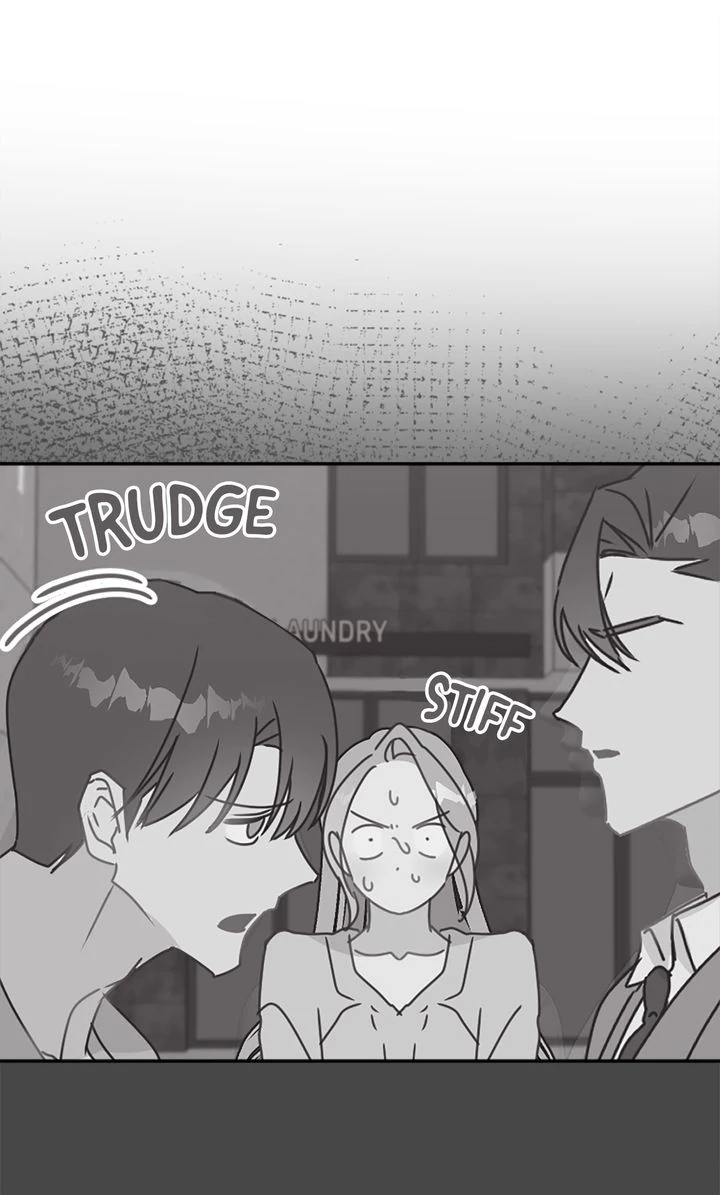 I Didn't Mean to Send That, Sir! Chapter 21 - page 40