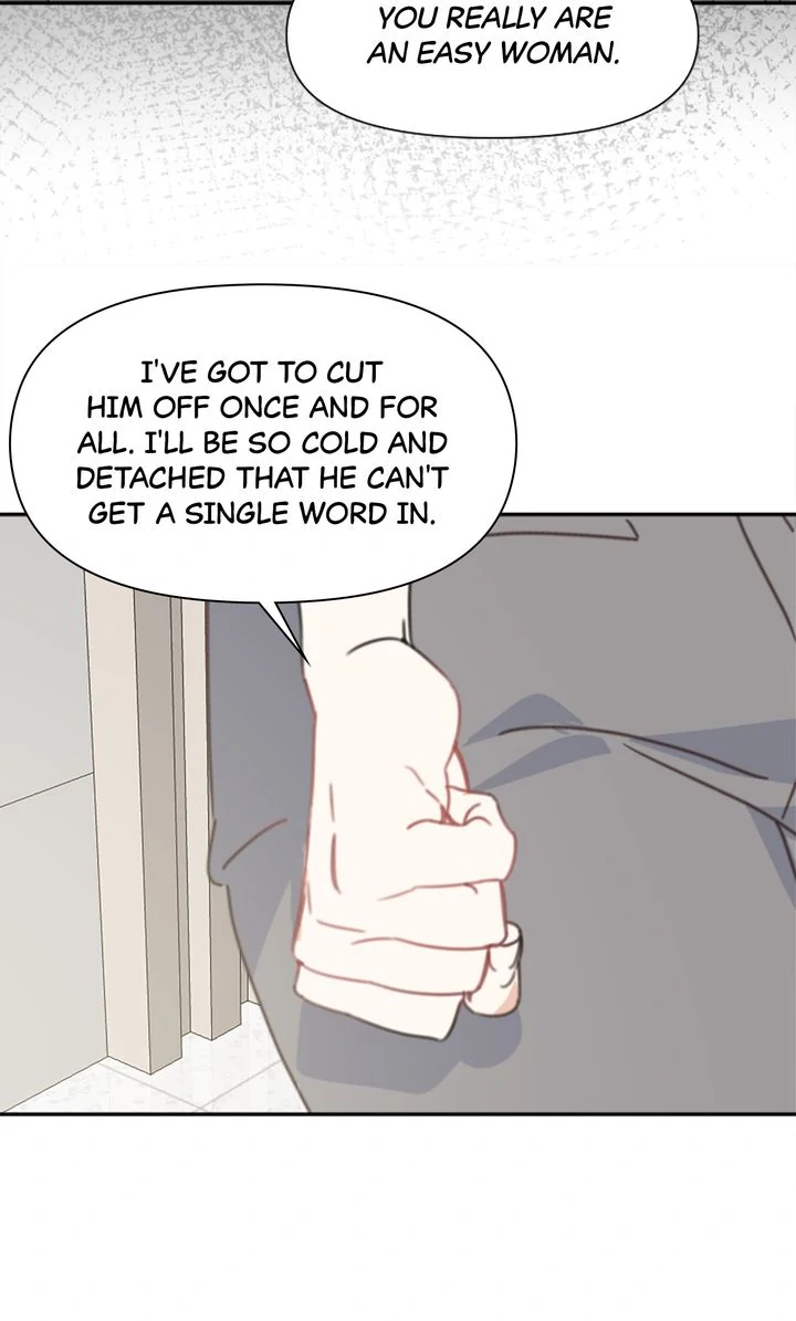 I Didn't Mean to Send That, Sir! Chapter 21 - page 49