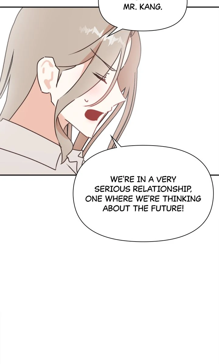 I Didn't Mean to Send That, Sir! Chapter 21 - page 65