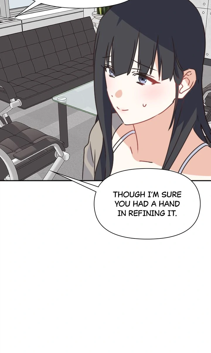 I Didn't Mean to Send That, Sir! Chapter 22 - page 11