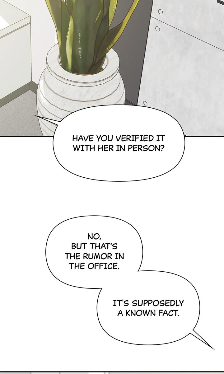 I Didn't Mean to Send That, Sir! Chapter 22 - page 16