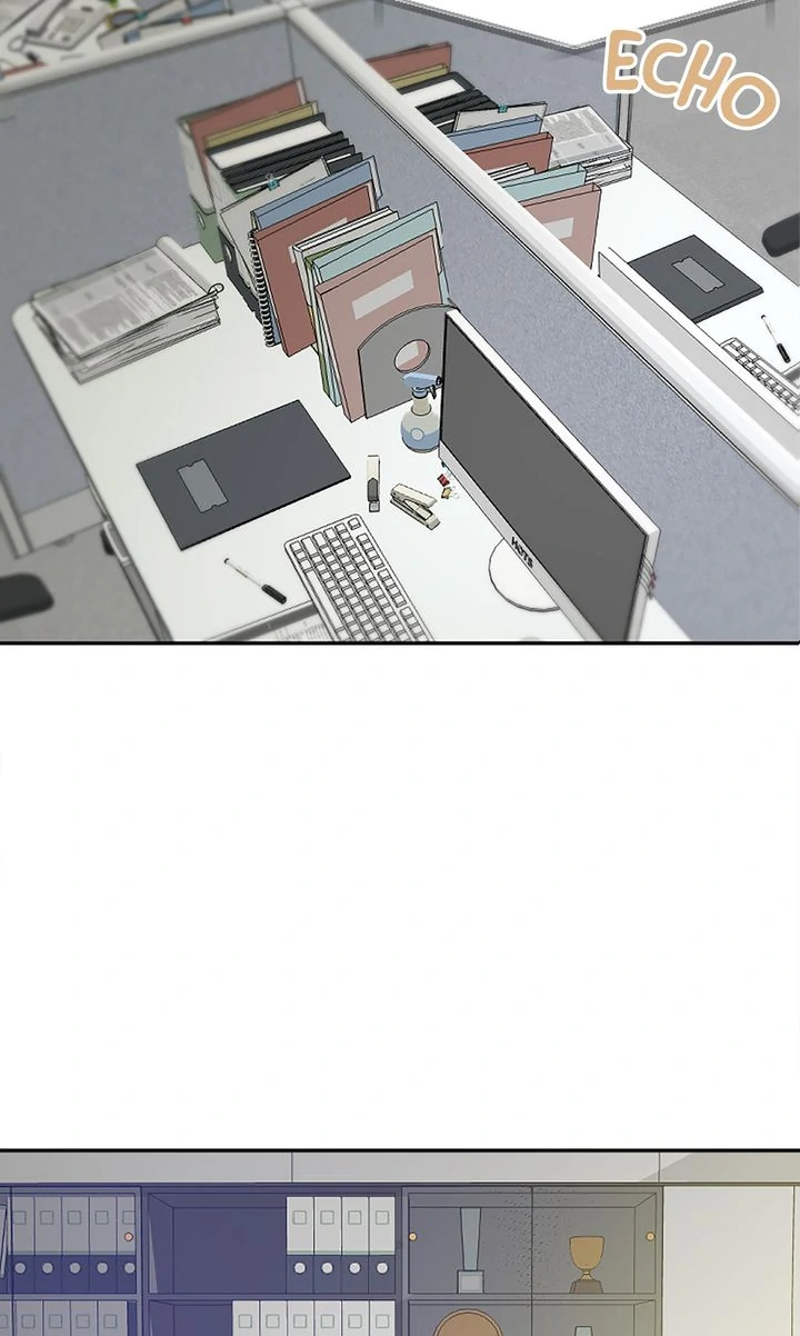 I Didn't Mean to Send That, Sir! Chapter 22 - page 2