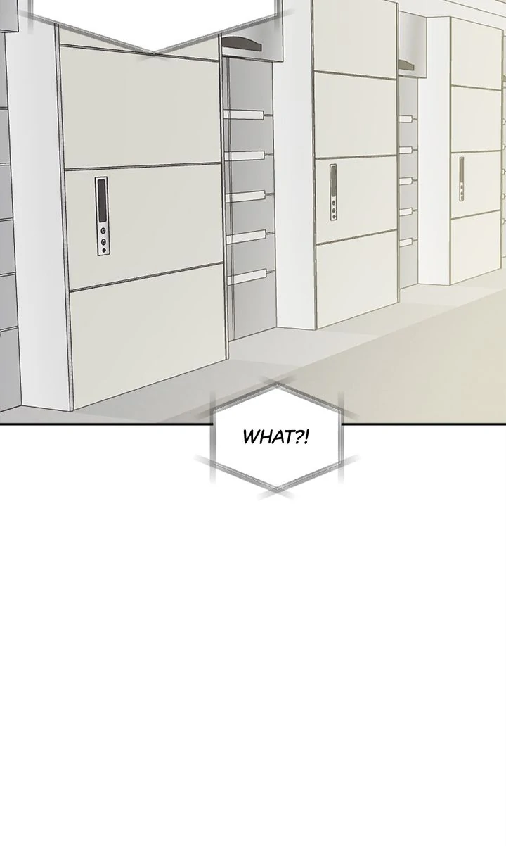 I Didn't Mean to Send That, Sir! Chapter 22 - page 24