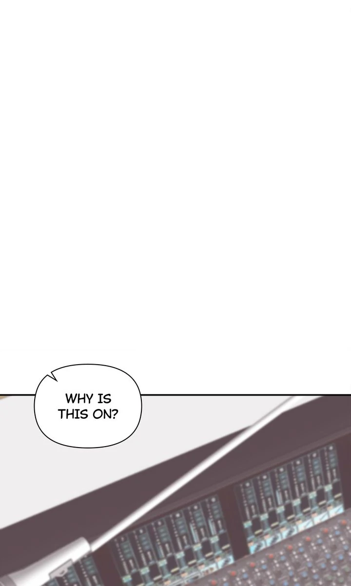 I Didn't Mean to Send That, Sir! Chapter 22 - page 25