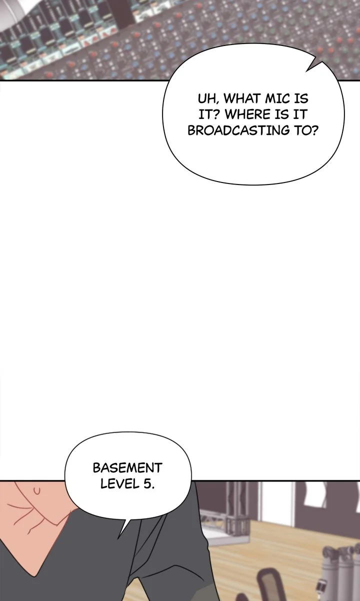 I Didn't Mean to Send That, Sir! Chapter 22 - page 26