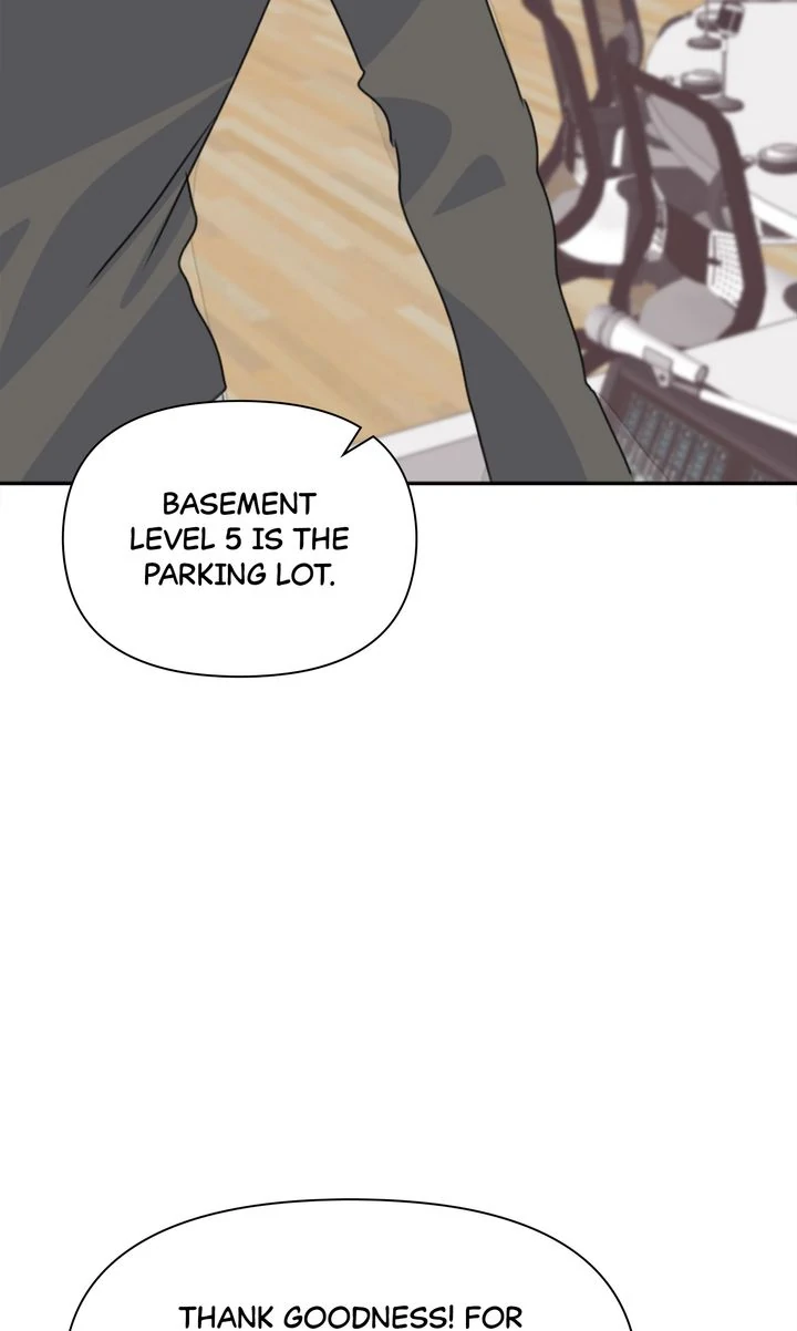 I Didn't Mean to Send That, Sir! Chapter 22 - page 27