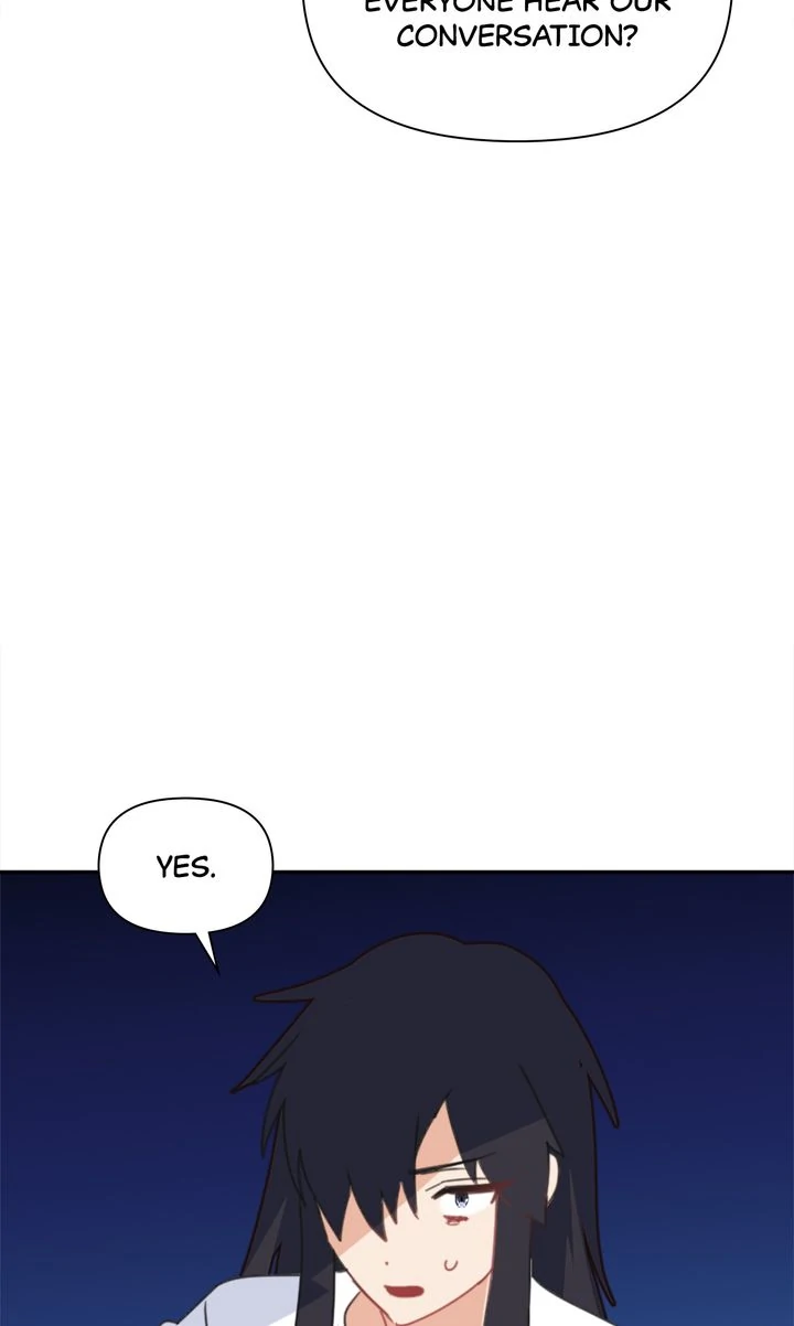 I Didn't Mean to Send That, Sir! Chapter 22 - page 30