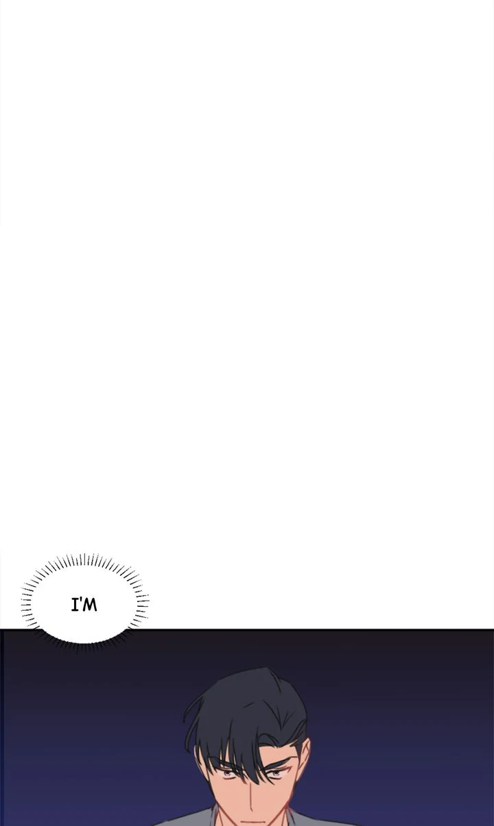 I Didn't Mean to Send That, Sir! Chapter 22 - page 43