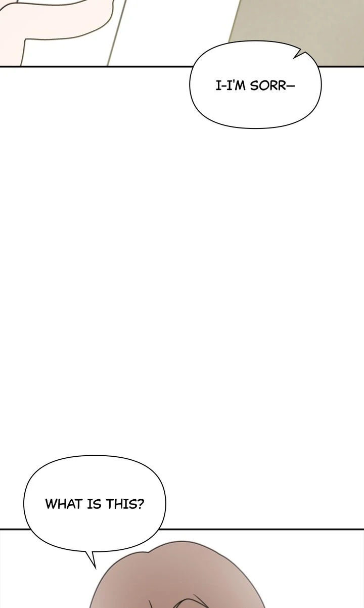 I Didn't Mean to Send That, Sir! Chapter 22 - page 47