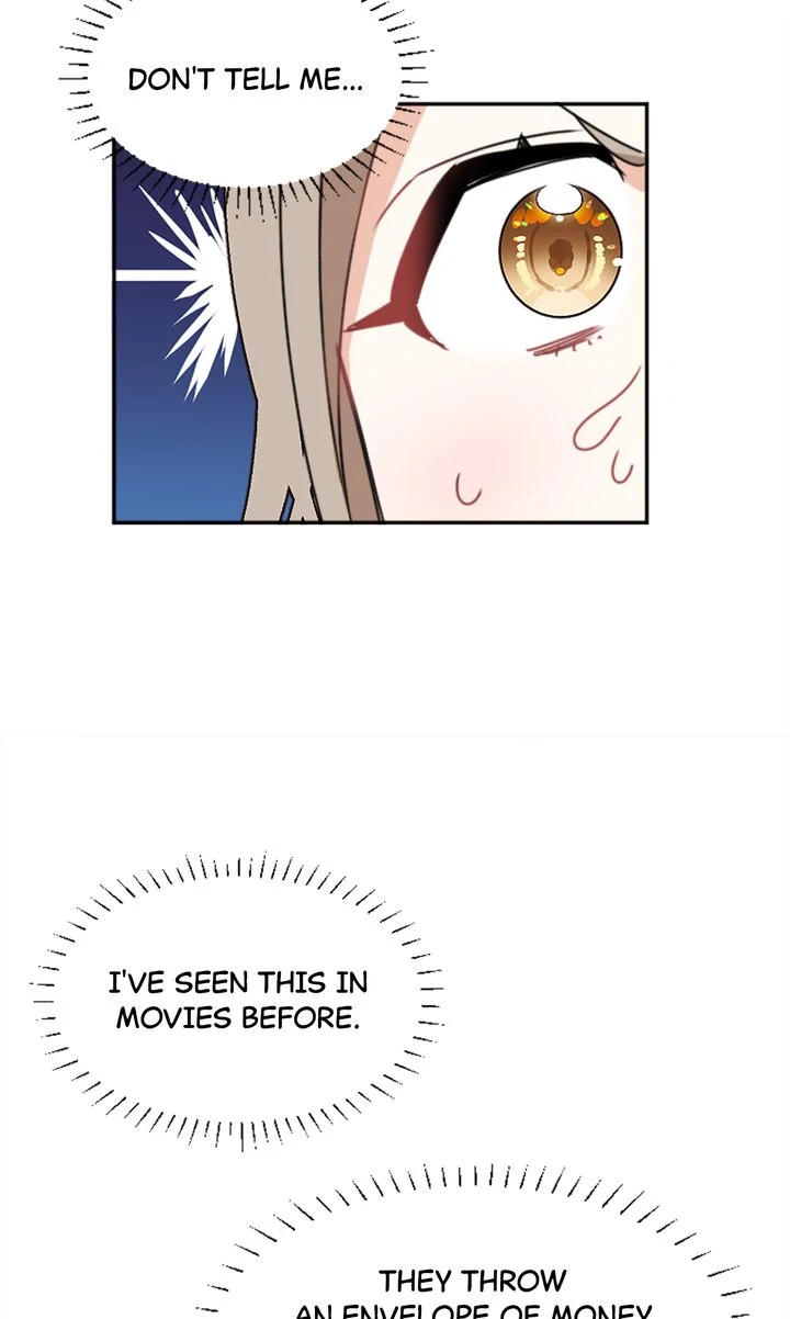 I Didn't Mean to Send That, Sir! Chapter 22 - page 49