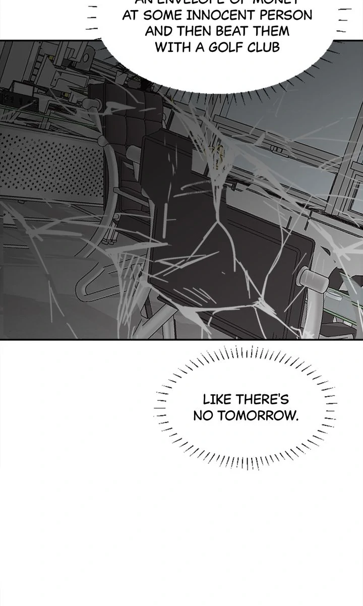 I Didn't Mean to Send That, Sir! Chapter 22 - page 50