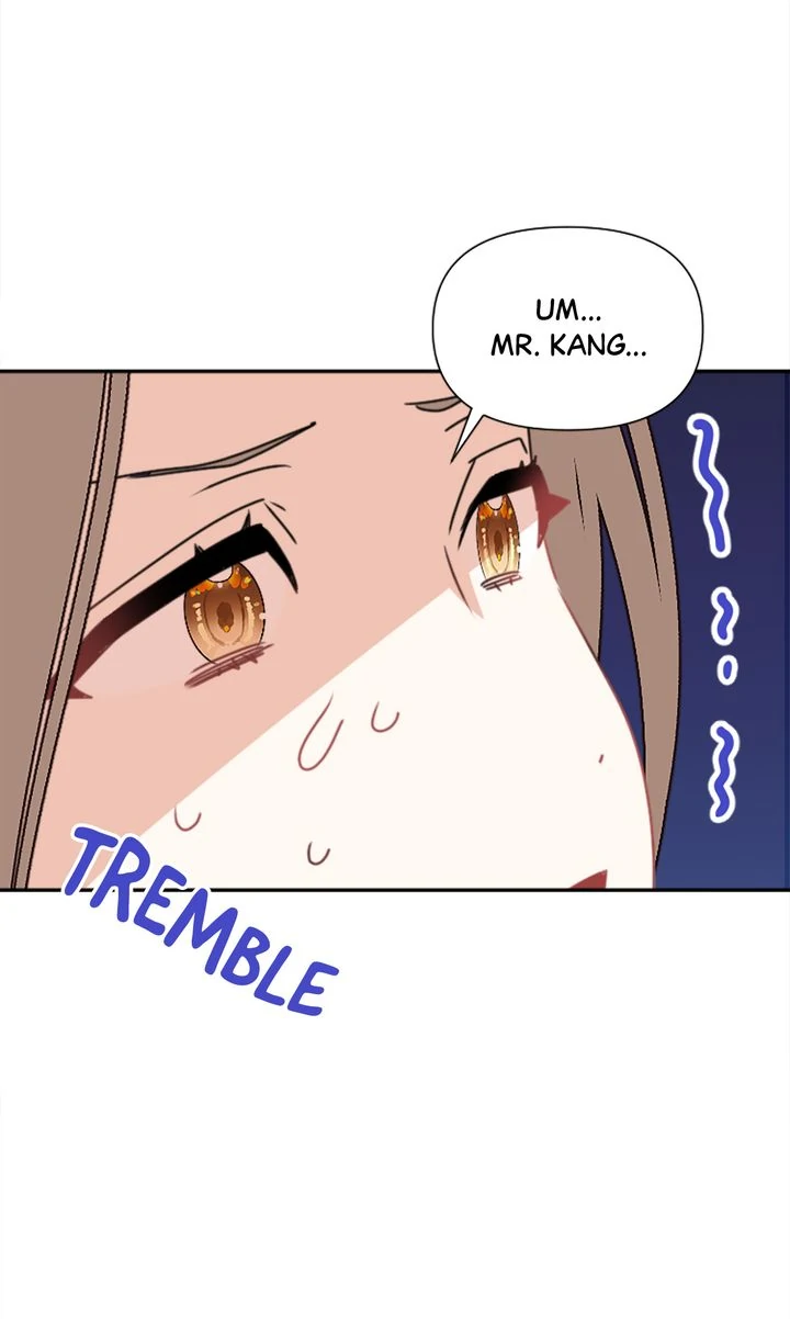 I Didn't Mean to Send That, Sir! Chapter 22 - page 51