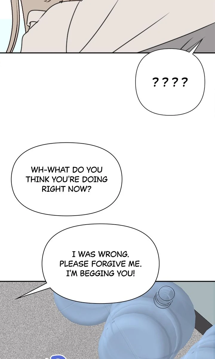 I Didn't Mean to Send That, Sir! Chapter 22 - page 56