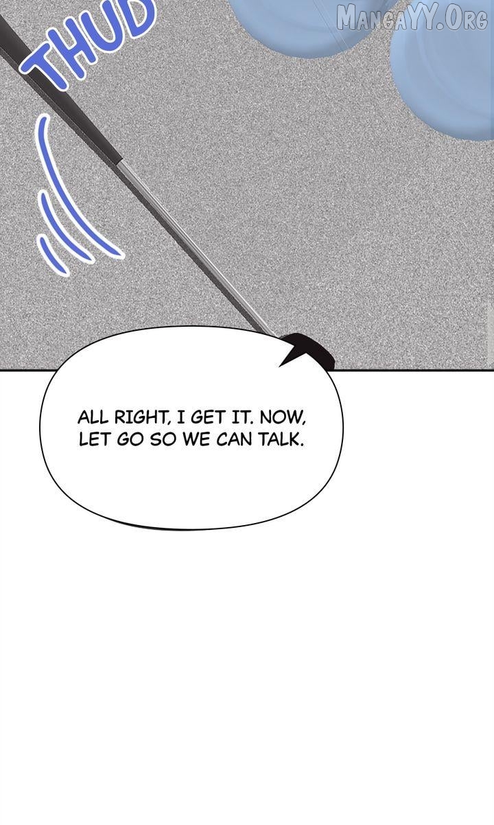 I Didn't Mean to Send That, Sir! Chapter 22 - page 57