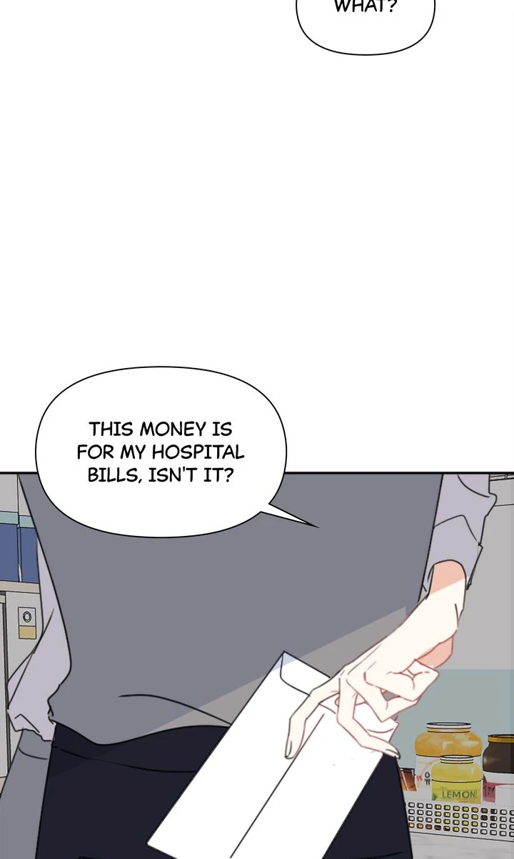 I Didn't Mean to Send That, Sir! Chapter 22 - page 59