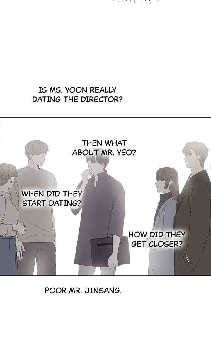 I Didn't Mean to Send That, Sir! Chapter 22 - page 65