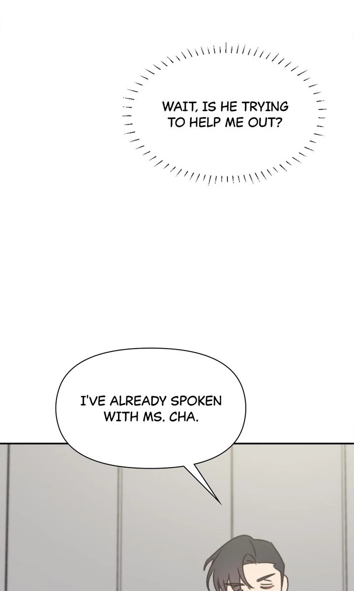 I Didn't Mean to Send That, Sir! Chapter 22 - page 66