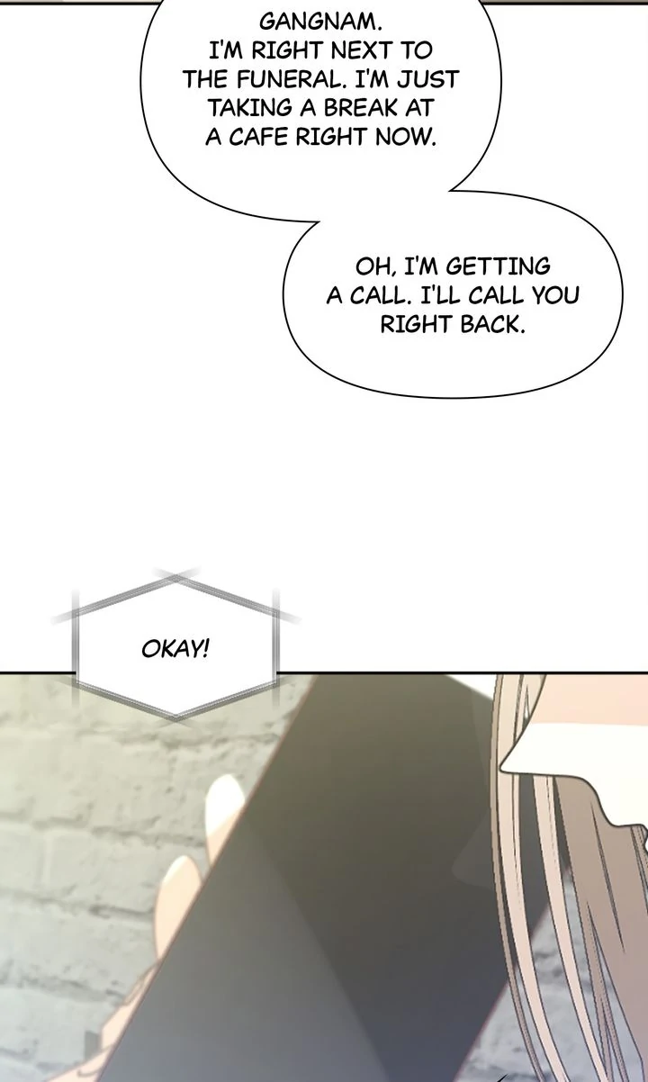 I Didn't Mean to Send That, Sir! Chapter 22 - page 73