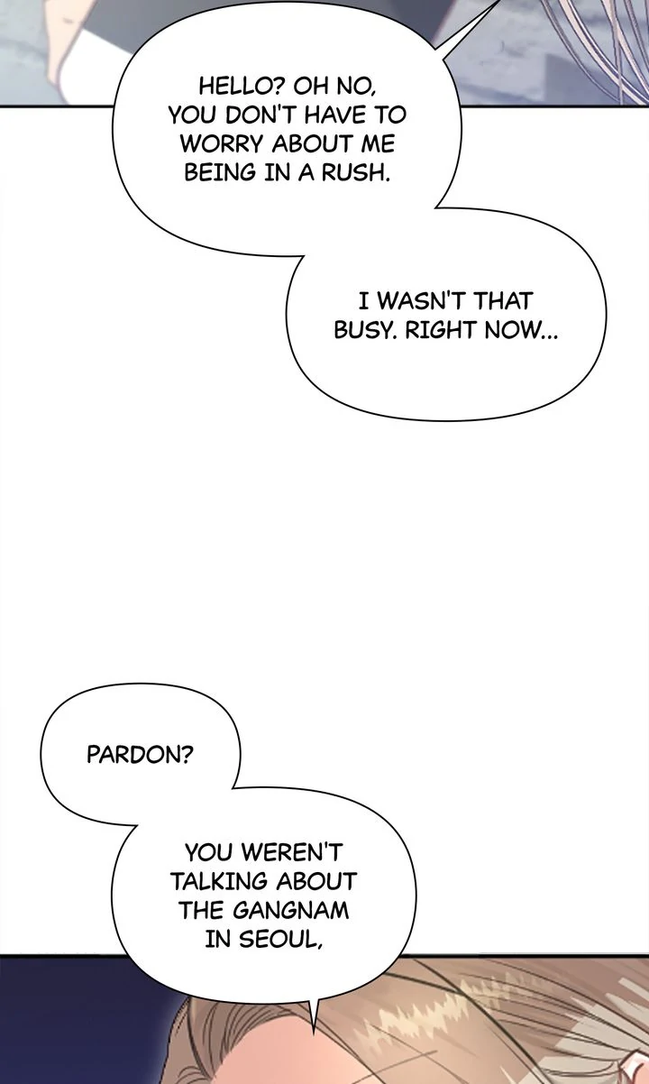 I Didn't Mean to Send That, Sir! Chapter 22 - page 74