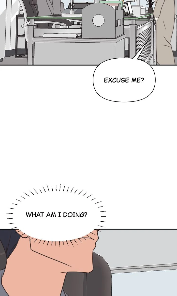 I Didn't Mean to Send That, Sir! Chapter 22 - page 9