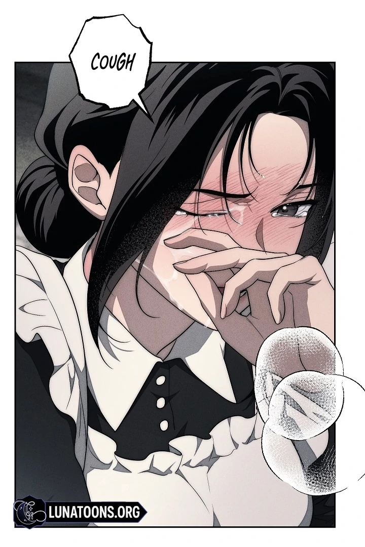 Swan’s Grave Chapter 17 - page 61