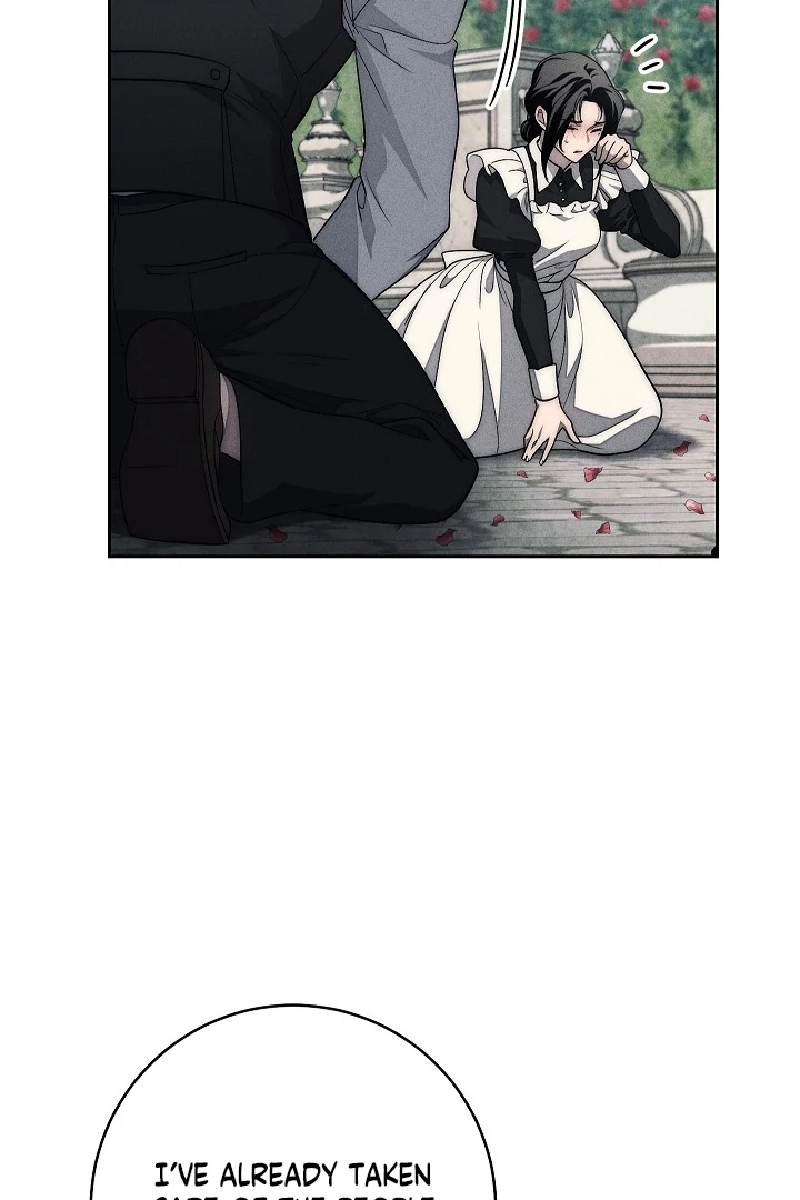 Swan’s Grave Chapter 17 - page 63