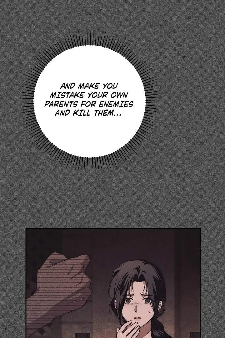 Swan’s Grave Chapter 17 - page 84