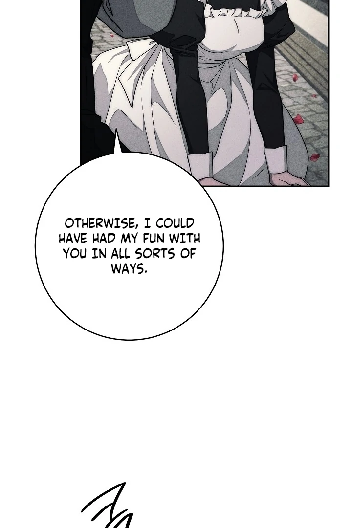 Swan’s Grave Chapter 17 - page 90