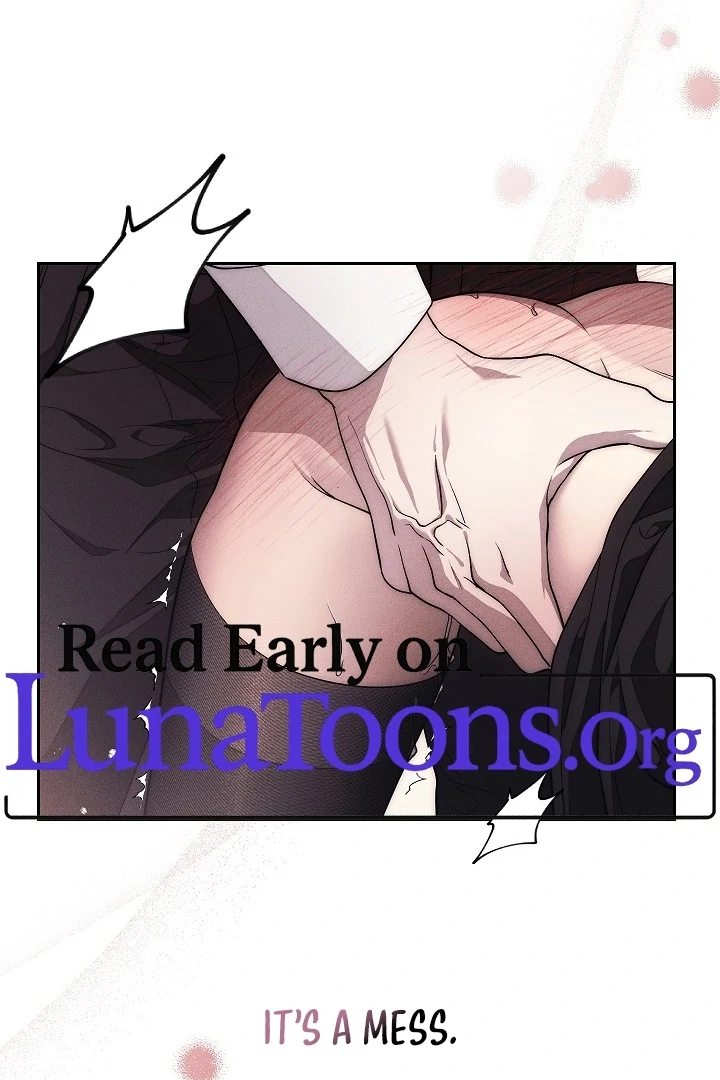 Swan’s Grave Chapter 18 - page 1