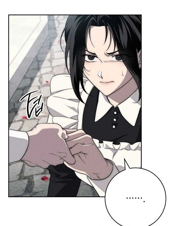 Swan’s Grave Chapter 18 - page 40